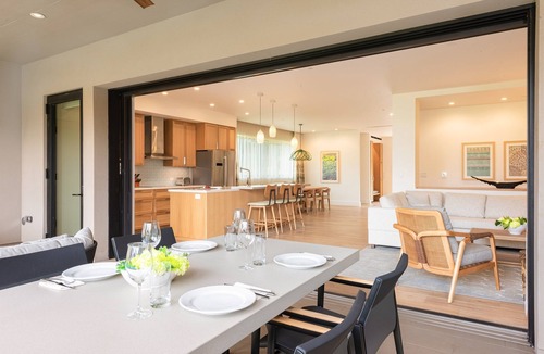 Honokowai Villa | KLVR welcomes you to Luana Villa 13B, Oceanfront Resort, short walk to the beach