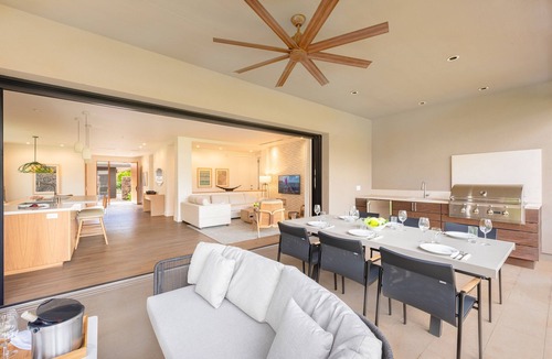 Honokowai Villa | KLVR welcomes you to Luana Villa 13B, Oceanfront Resort, short walk to the beach