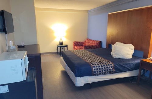 Decatur Hotel | Knights Inn Lithonia