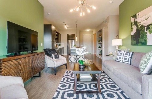 Knox - Henderson Apartment | Knox Park 511