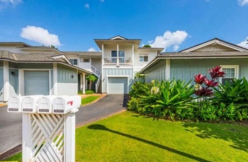 Ko Olina Villa | Ko Olina Coconut Plantation 3 Bedrooms Aulani and Four Season Great Location*