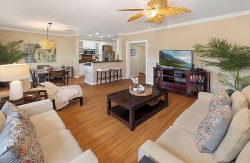Ko Olina Condo | Ko Olina's Coconut Plantation 1194-3: Family-Friendly Villa Near Disney Aulani