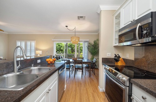 Ko Olina Condo | Ko Olina's Coconut Plantation 1194-3: Family-Friendly Villa Near Disney Aulani