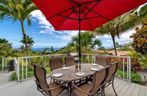 Kahaluu-Keauhou House | Koana Breeze
