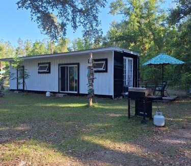 Live Oak House | Kokomo Farms