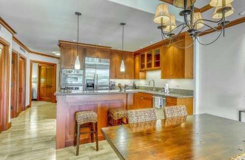 Waikoloa Apartment | Kolea Kai 16D