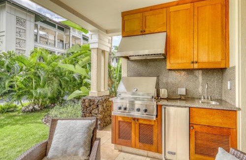 Waikoloa Apartment | Kolea Kai 16D