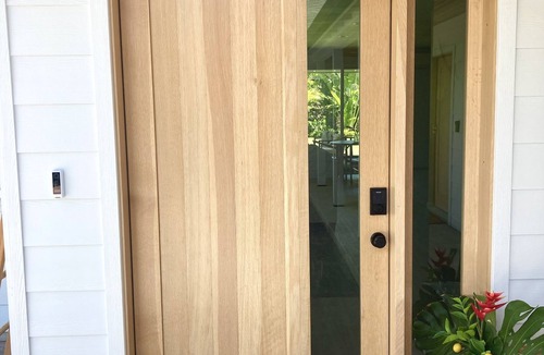 Lanikai House | Kolea Landing Modern Beach House w/Double Suite and Third Bedroom Option