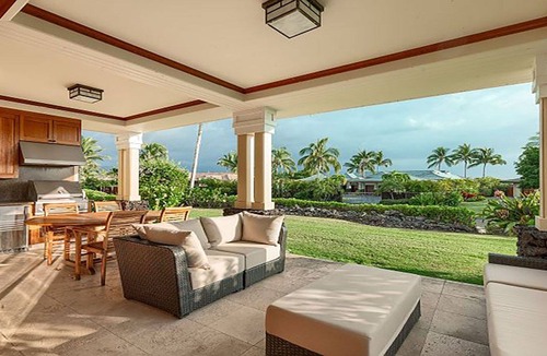 Waikoloa Condo | Kolea Resort at Waikoloa Beach