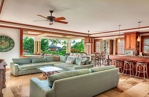 Waikoloa Condo | Kolea Resort at Waikoloa Beach