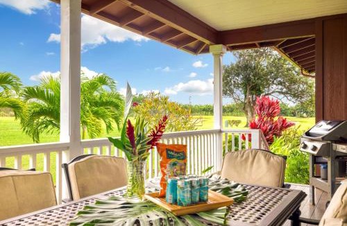 Koloa House | Kolepa Kai