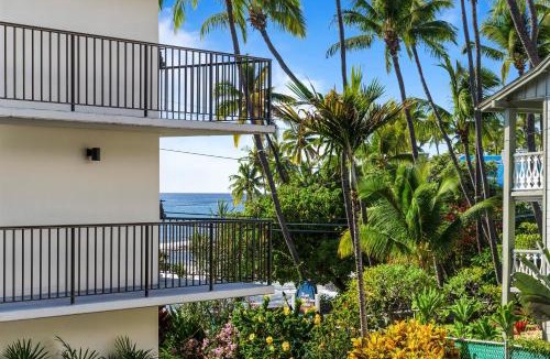 Historic Kailua Village House | Kona Alii 208