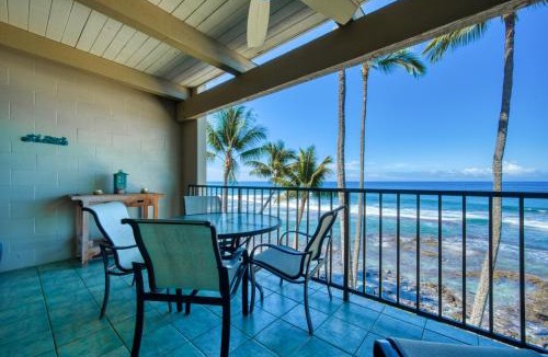Kailua-Kona Apartment | Kona Bali Kai #310