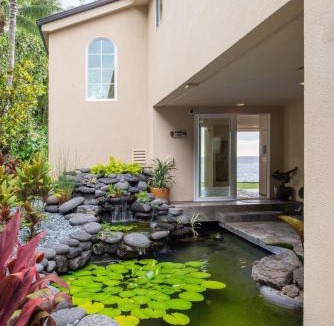 Kailua-Kona House | Kona Beach Bungalows