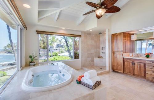 Kailua-Kona House | Kona Beach Bungalows