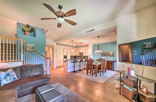 Kulalani Condo | Kona Coast Condo w/Lanai & Outdoor Kitchen!