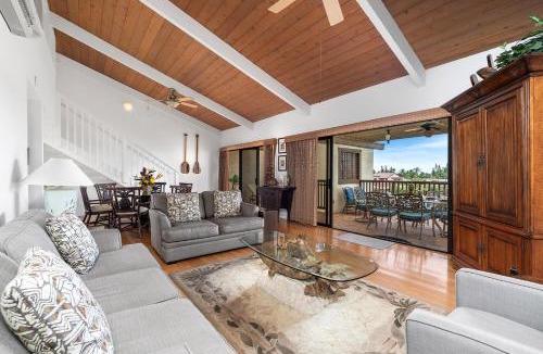 Kahaluu-Keauhou House | Kona Coast Resort at Keauhou Gardens 8204