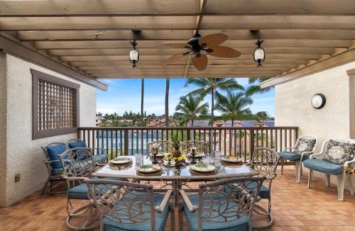 Kahaluu-Keauhou House | Kona Coast Resort at Keauhou Gardens 8204