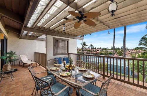 Kahaluu-Keauhou House | Kona Coast Resort at Keauhou Gardens 8204
