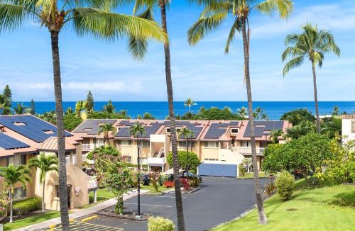 Kahaluu-Keauhou House | Kona Coast Resort at Keauhou Gardens 8204