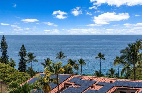 Kahaluu-Keauhou House | Kona Coast Resort at Keauhou Gardens 10-301