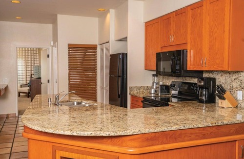 Kahaluu-Keauhou Apartment | Kona Coast Resort by VRHost