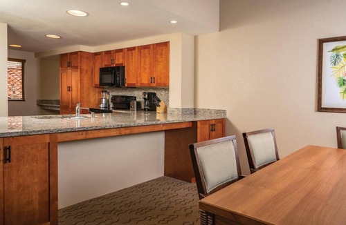 Kahaluu-Keauhou Apartment | Kona Coast Resort by VRHost