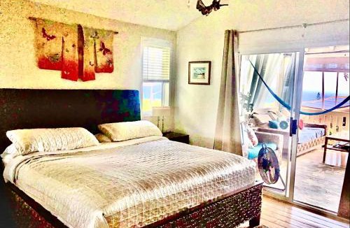 Kailua-Kona House | Kona Garden Retreat
