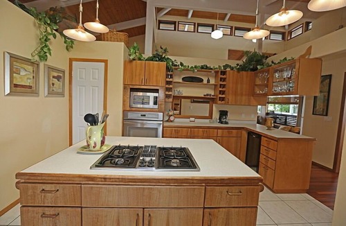 Kona Palisades House | Kona Palm House 3 Bed/2.5 Ba with Pool