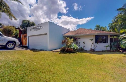 Kona Palisades House | Kona Paradise