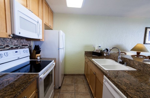 Historic Kailua Village Condo | Kona Reef, A Raintree Vacation Club Resort