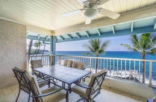Historic Kailua Village House | Kona Reef #D31