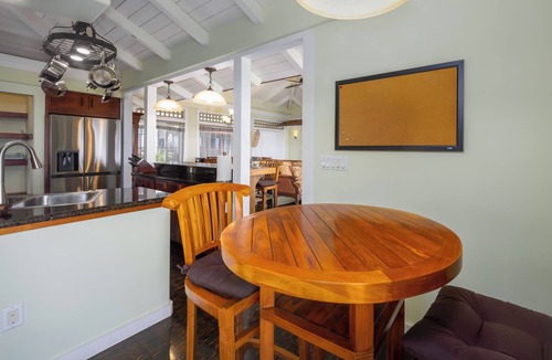 Historic Kailua Village House | Kona Trio: Rent 3 Private Units Together