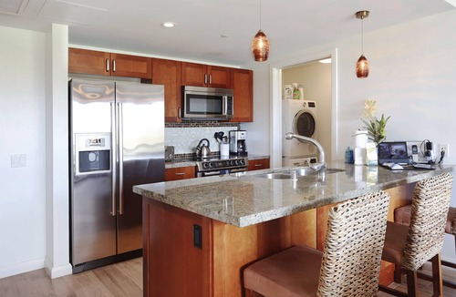 Honokowai House | Konea 314 at Honua Kai Resort ~ Luxuriously Upgraded, Modern Furniture & Floors