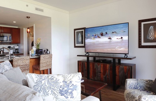 Honokowai House | Konea 314 at Honua Kai Resort ~ Luxuriously Upgraded, Modern Furniture & Floors