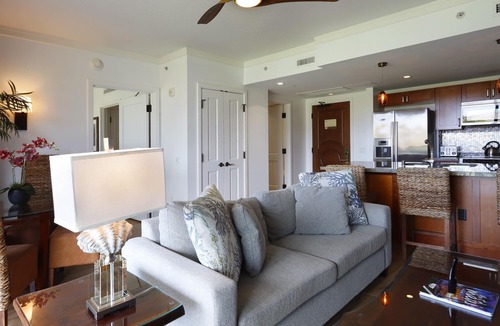 Honokowai House | Konea 314 at Honua Kai Resort ~ Luxuriously Upgraded, Modern Furniture & Floors