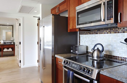Honokowai House | Konea 314 at Honua Kai Resort ~ Luxuriously Upgraded, Modern Furniture & Floors