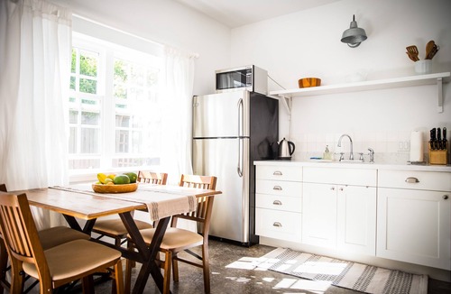 Kuau Apartment | Kuau Cottage 1 Bedroom Clean, New apartment close to Ho'okipa and Paia