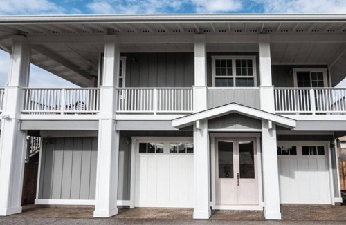Kuau Apartment | Kuau Cottage 1 Bedroom Clean, New apartment close to Ho'okipa and Paia