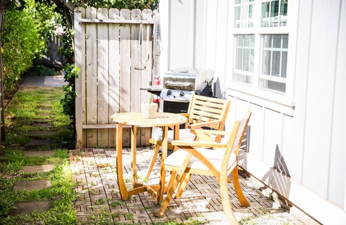 Kuau Apartment | Kuau Cottage 1 Bedroom Clean, New apartment close to Ho'okipa and Paia