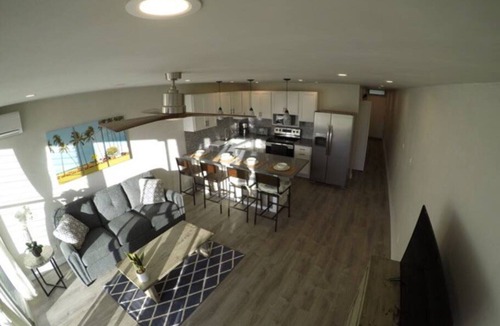 Kuau Apartment | Kuau Surf 2.0 Maui North Shore Locally-Owned