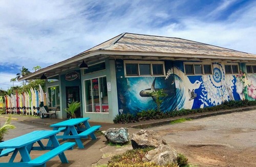 Kuau Apartment | Kuau Surf 2.0 Maui North Shore Locally-Owned