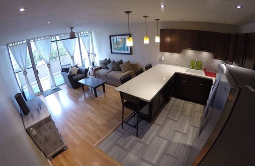 Kuau Apartment | Kuau Surf North shore Maui Locally-Owned