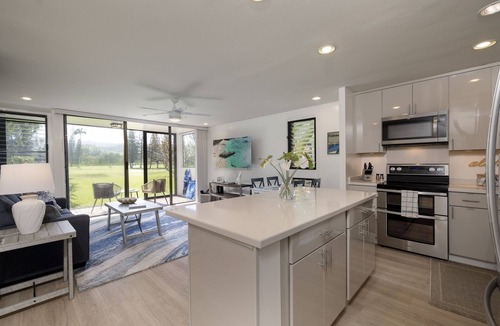 Kahuku Condo | Kuic146w 1 Bedroom Condo by RedAwning