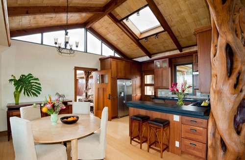 Kula Villa | Kula Villa- Spectacular Upcountry views, exclusive and private. 808-283-7370