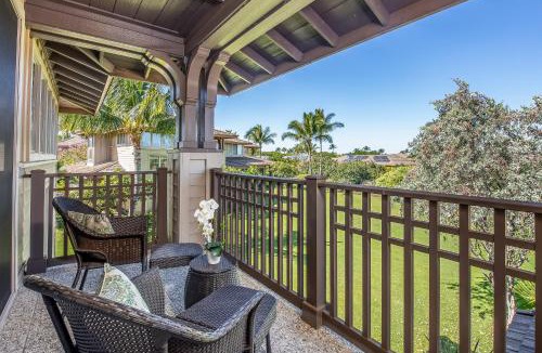 Kulalani Villa | Kulalani 1701 At Mauna Lani
