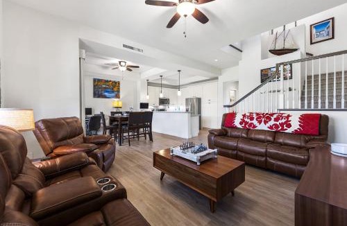 Kulalani House | Kulalani 2003 townhouse