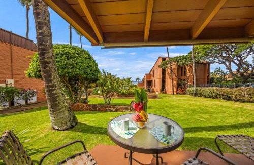 Honokowai House | Kuleana Club #210 -Ocean View- 1 bed & 1 bath - Deluxe