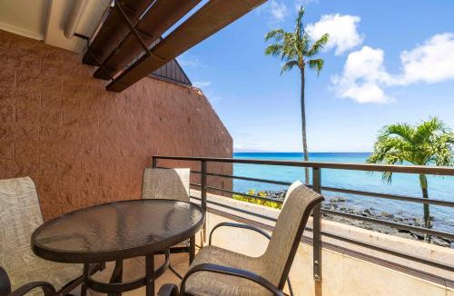 Honokowai House | Kuleana Resort 414