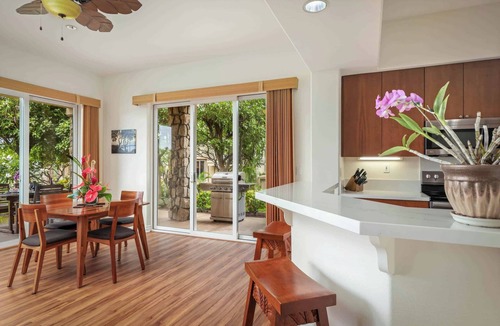 Kamuela Condo | Kumulani B1 Two Bedroom